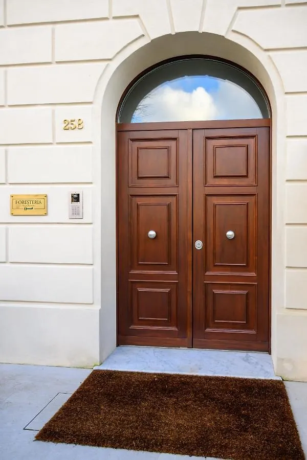 Отель типа 