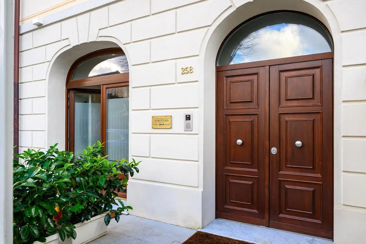 Foresteria Villa Puccini Casa Per Ferie Торре-дель-Лаго-Пуччини Италия