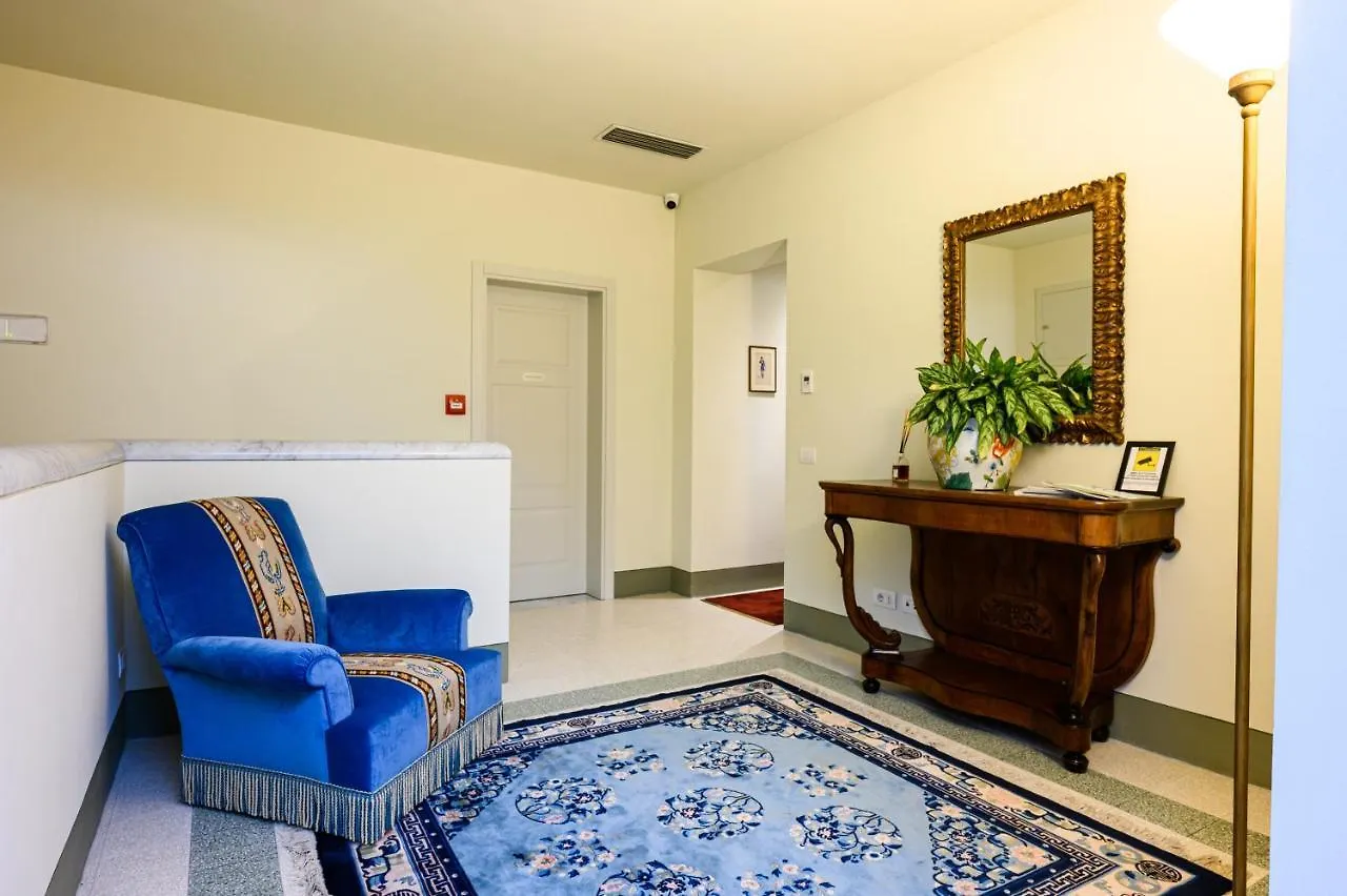 Foresteria Villa Puccini Casa Per Ferie Торре-дель-Лаго-Пуччини