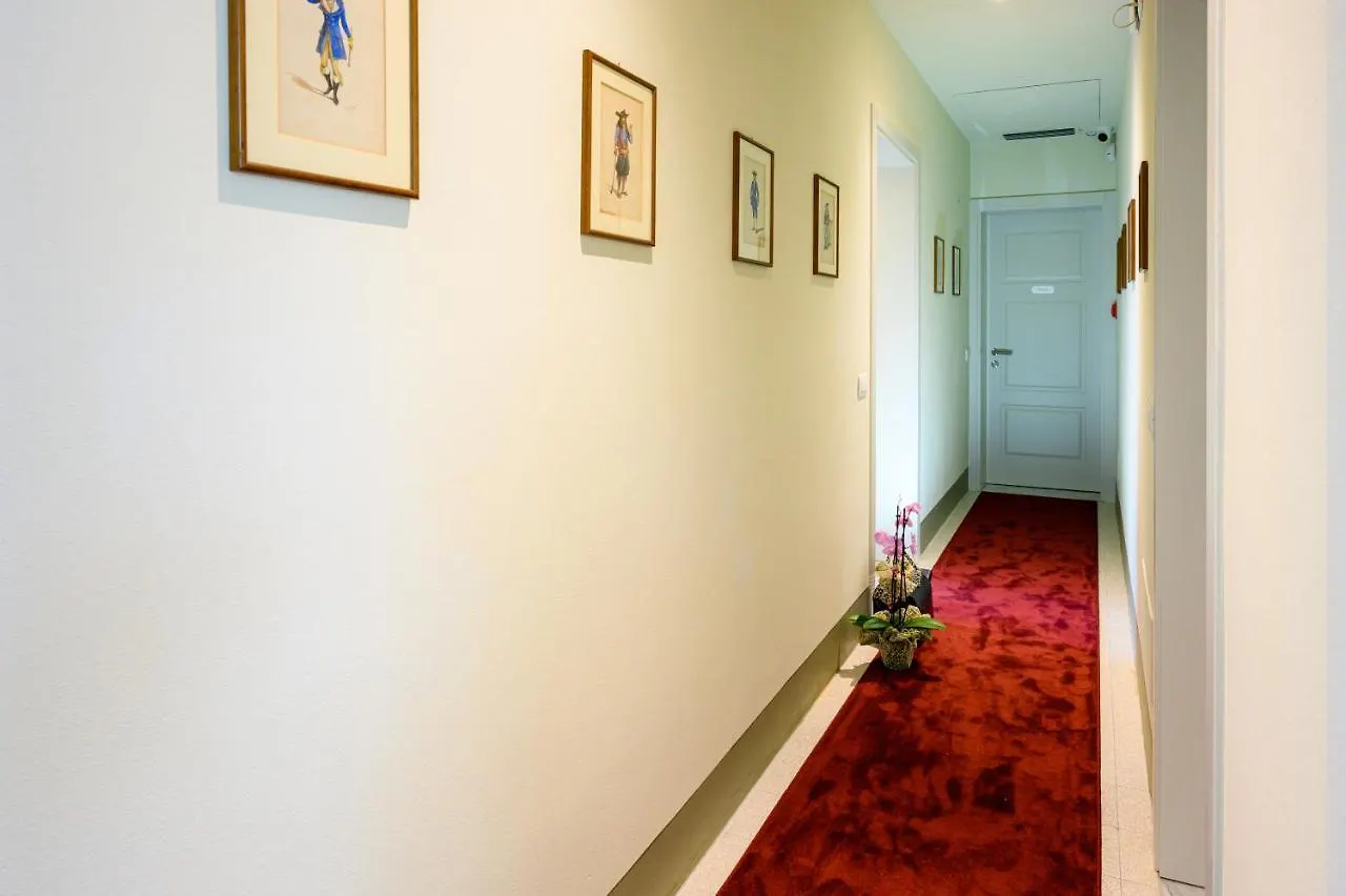 Foresteria Villa Puccini Casa Per Ferie Торре-дель-Лаго-Пуччини 0*,  Италия