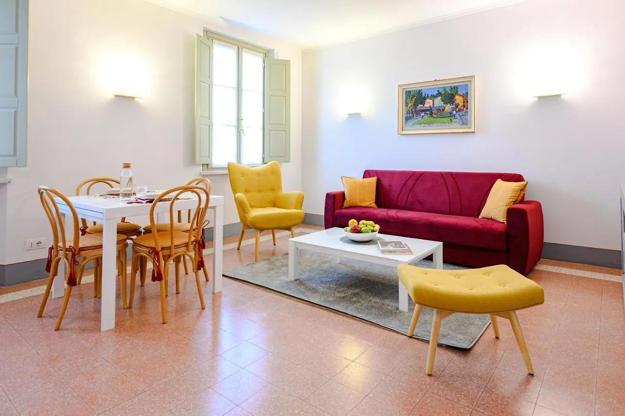 Foresteria Villa Puccini Casa Per Ferie Торре-дель-Лаго-Пуччини Отель типа 