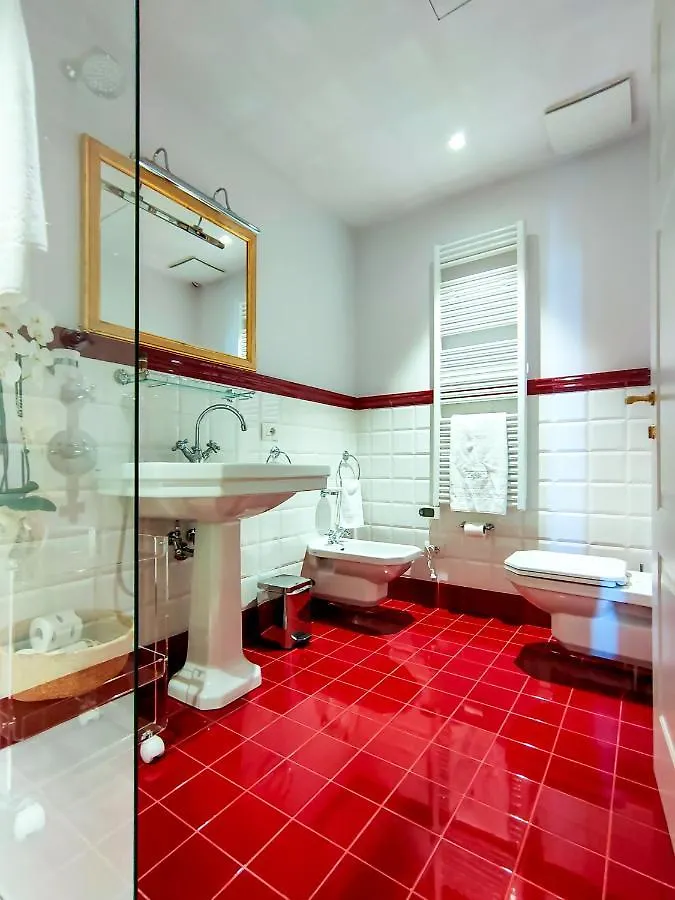 Foresteria Villa Puccini Casa Per Ferie Торре-дель-Лаго-Пуччини 0*,  Италия