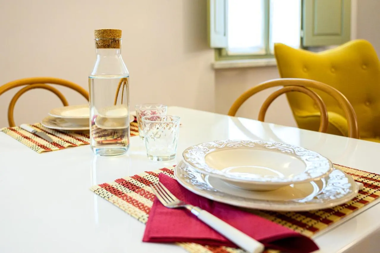 Foresteria Villa Puccini Casa Per Ferie Торре-дель-Лаго-Пуччини 0*,  Италия