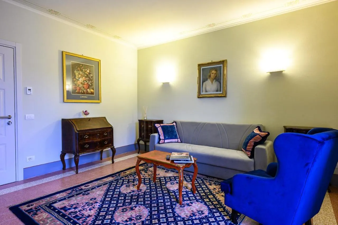 Foresteria Villa Puccini Casa Per Ferie Торре-дель-Лаго-Пуччини Италия